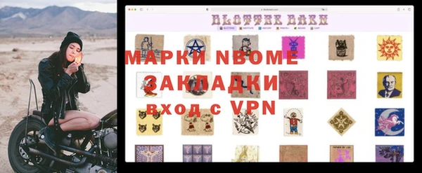 молекула духа Майский