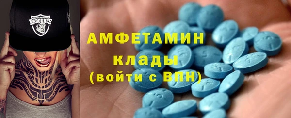 молекула духа Майский